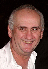 Hristos Tsingaropulos Hristos Tsingaropulos