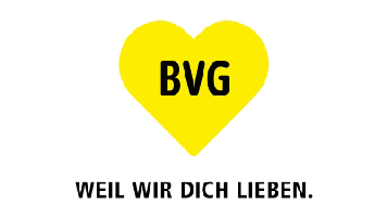 Berliner Verkehrsbetrieben (BVG), Öffentliche Nahverkehr in Berlin,  Fahrplanauskunft